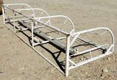 M-251  Incubator Light Frame