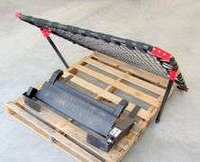 M-192 RV Step & Net