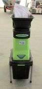 B-1183  Earthwise Electric Chipper / Shredder