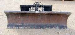 B-1244  Quick Attach Hydraulic Blade