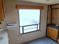 M-309  1994 Travel Supreme Travel Trailer