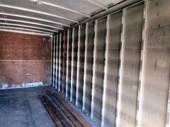 B-1209  1981 Mack Box Truck