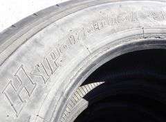 M-266 Truck Tires (4)