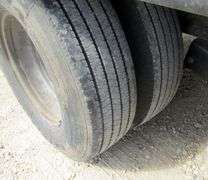M-104  1991 Flatbed Gooseneck Trailer