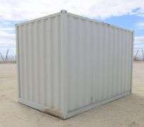 M-102  Storage Container