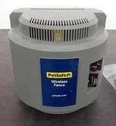 M-225 Petsafe Wireless Fence