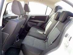 M-133  2008 Suzuki SX4