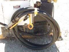 M-280 Transfer Tank & Toolbox