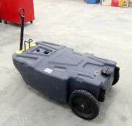 M-323  RV Waste Tank