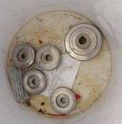 M-267 Milwaukee Roofing Tool