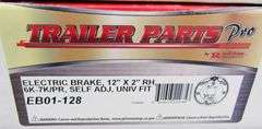 B-1230 Trailer Brake Kits
