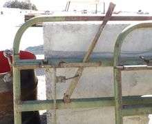 M-263  Powder River Gates (2)