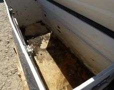 M-280 Transfer Tank & Toolbox