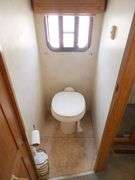 M-309  1994 Travel Supreme Travel Trailer