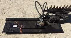M-282 Future Skid Steer Cycle Mower