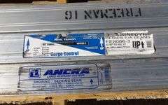 M-255  Load Locks + Forklift Chain
