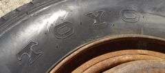 M-265 Truck Tires & Wheels (4)