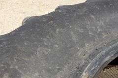 M-283 Firestone 18.4-38 Tractor Tires (2)