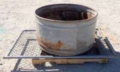 M-249  Feeder + Chainlink Gate