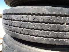 M-265 Truck Tires & Wheels (4)