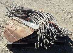 M-307  Siphon Tubes + Tins