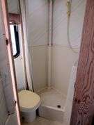 M-105  1990 Lance Pickup Camper