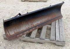 M-139 Plow Blade