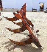 B-1292  3-Point Ripper