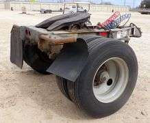M-134  Semi Trailer Dolly