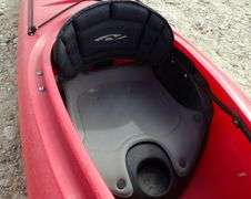 M-125  Necky Canoe