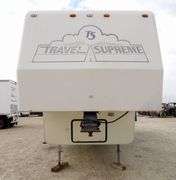 M-309  1994 Travel Supreme Travel Trailer