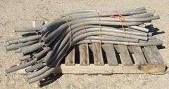 M-306  1 1/2" Siphon Tubes