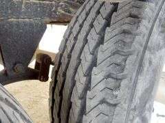 M-309  1994 Travel Supreme Travel Trailer