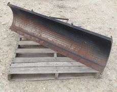 M-139 Plow Blade