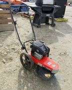 B-1256  DR Walk-Behind Weed Trimmer