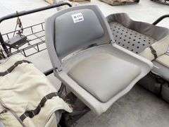 M-111  Classic Accessories Colorado XT Pontoon