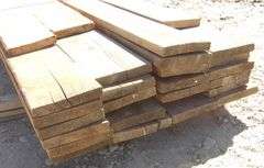 M-285 2x10 Lumber