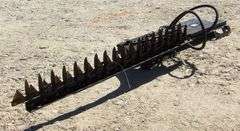 M-282 Future Skid Steer Cycle Mower
