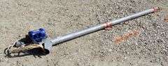 M-106  Grain Auger