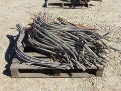 M-307  Siphon Tubes + Tins