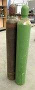 M-242 Oxygen/Acetylene Tanks (2)