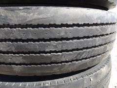 M-266 Truck Tires (4)