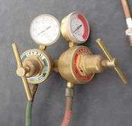 M-169  Cutting Torch Set