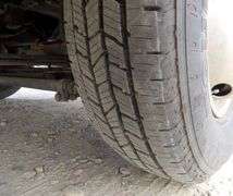 M-130 1996 Airstream Cutter Motor Coach