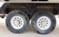 M-309  1994 Travel Supreme Travel Trailer