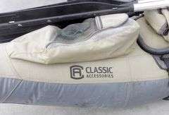 M-111  Classic Accessories Colorado XT Pontoon