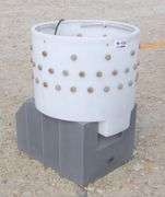 M-122  Turkey Plucker