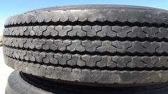M-265 Truck Tires & Wheels (4)