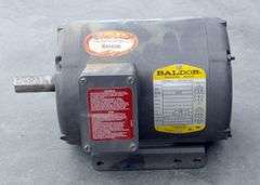 M-300  Baldor Motor