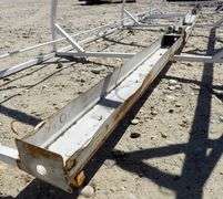 M-251  Incubator Light Frame